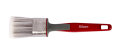 Ovalpensel silk tip 45 mm - Stiwex
